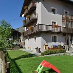 Maison Berard Cogne