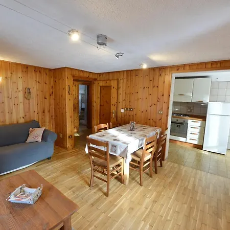 Appartement Maison Berard Cogne