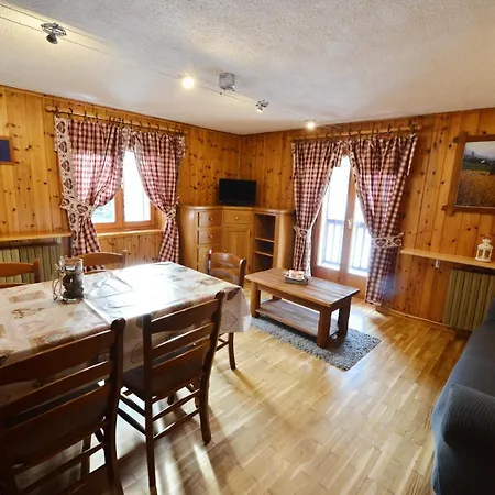 Appartement Maison Berard *