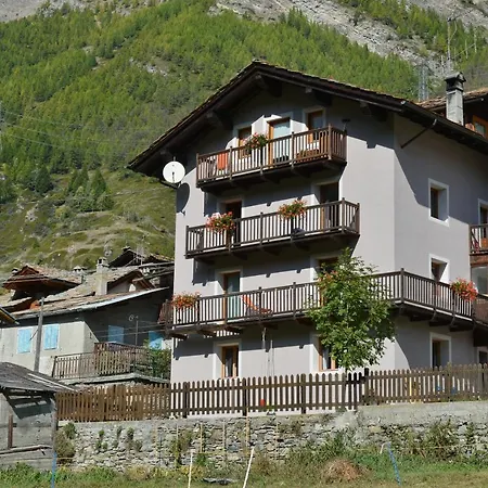 Maison Berard *