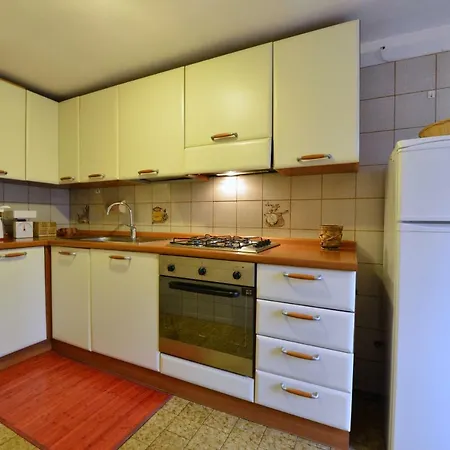 Maison Berard Apartment Cogne