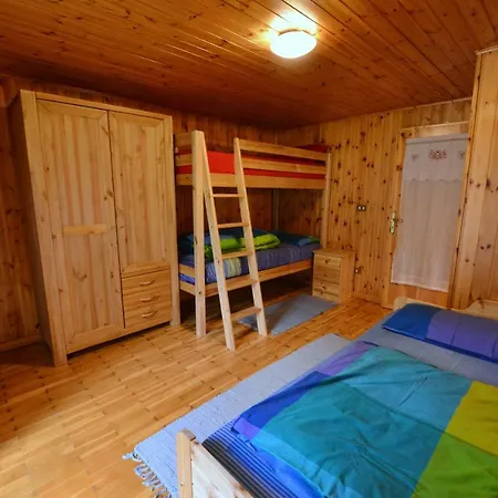 Apartment Maison Berard