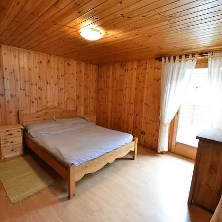 Maison Berard * Cogne