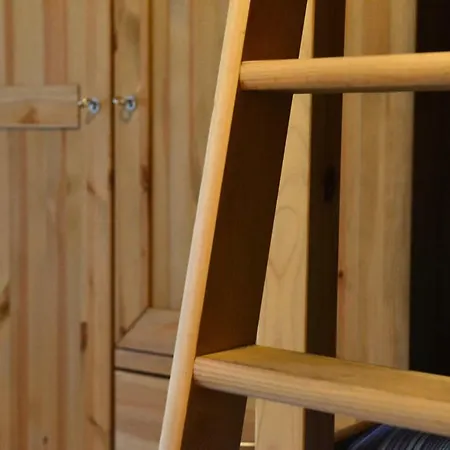 Apartment Maison Berard *