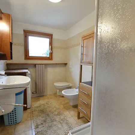 Maison Berard Apartment Cogne