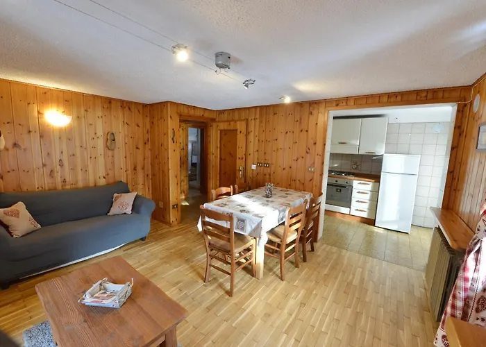 Appartamento Maison Berard Cogne