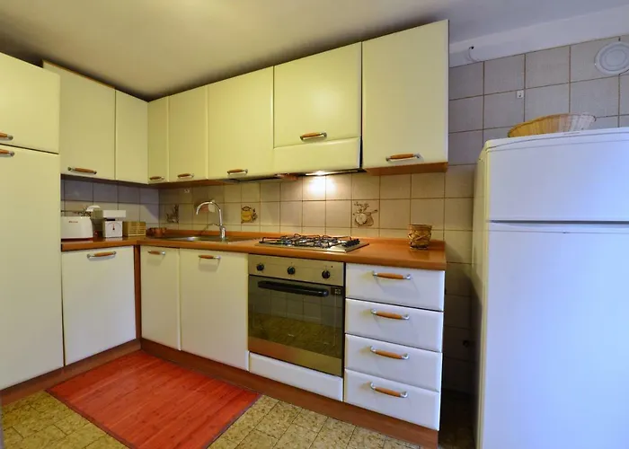 Maison Berard Appartamento Cogne