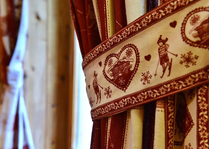 Appartamento Maison Berard *