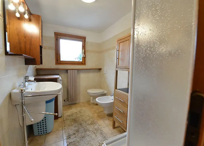 Maison Berard Appartamento Cogne